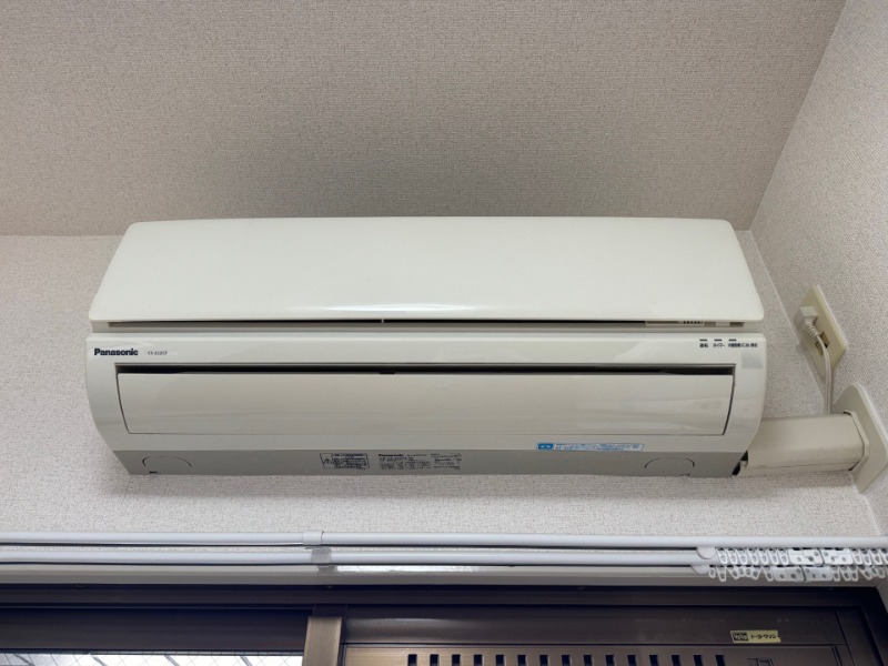 その他設備　※同型イメージ