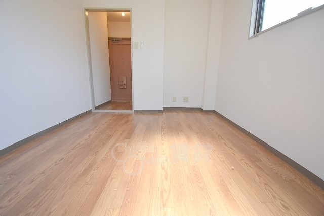 その他部屋・スペース　居間