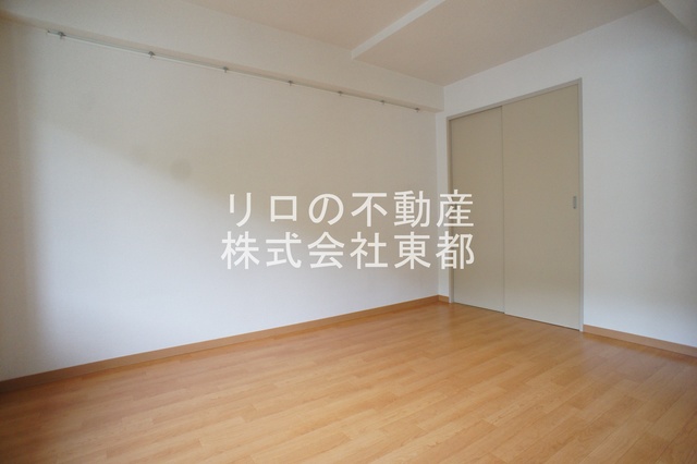 その他部屋・スペース　明るい雰囲気で暮らしやすい！優しい質感の室内がオススメ☆