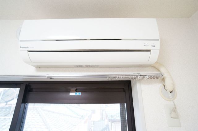 その他設備　参考写真（同建物別部屋のものです）