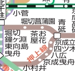 その他　☆路線図☆