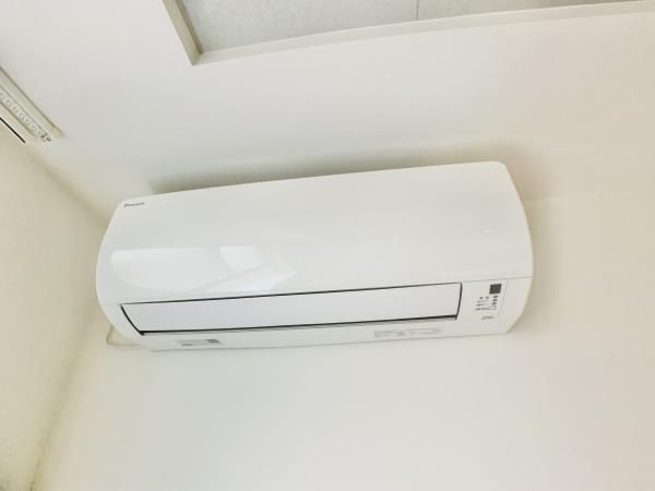 その他設備　別タイプ部屋　参考写真です