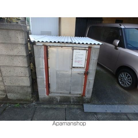 その他共有部分　その他共有部分