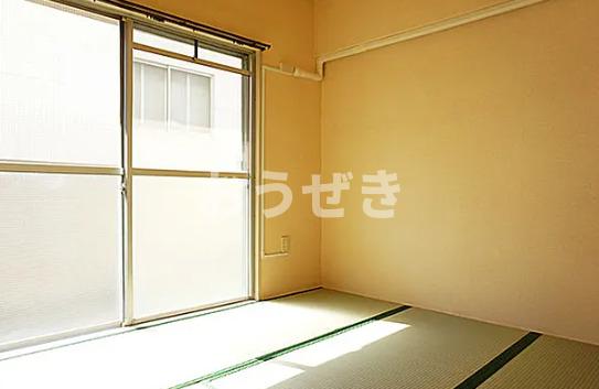 眺望　※同仕様参考写真