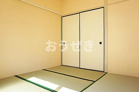 収納　※同仕様参考写真
