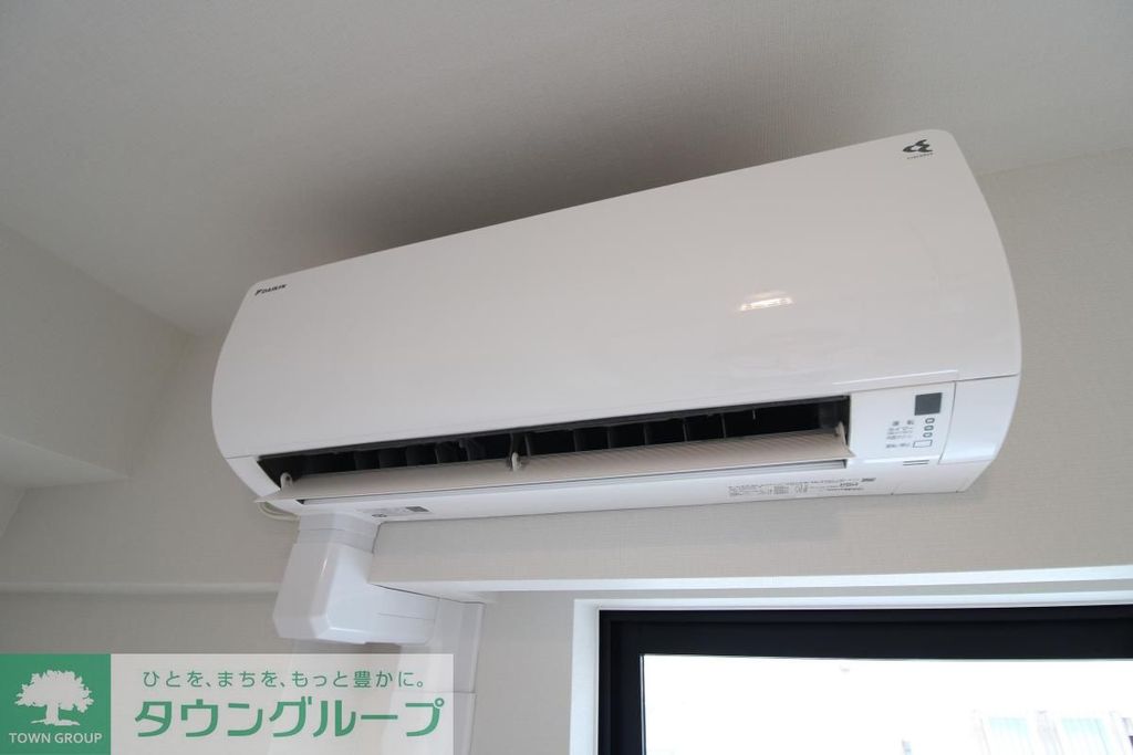 その他設備　設備