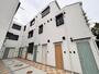 大泉学園駅より徒歩4分 1階 新築の賃貸物件