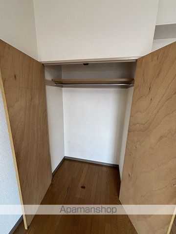 第2キャピタル祇園の内装写真