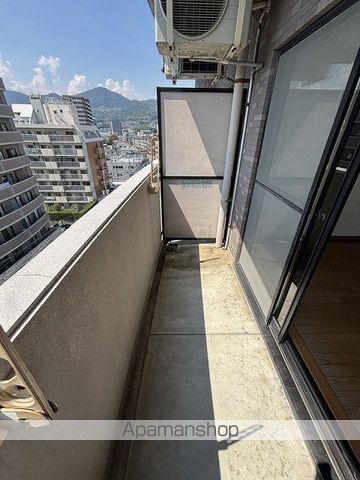 第2キャピタル祇園の内装写真