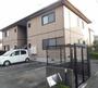 建物外観　福岡・佐賀の賃貸物件・お部屋探しはトーマスリビングまで
