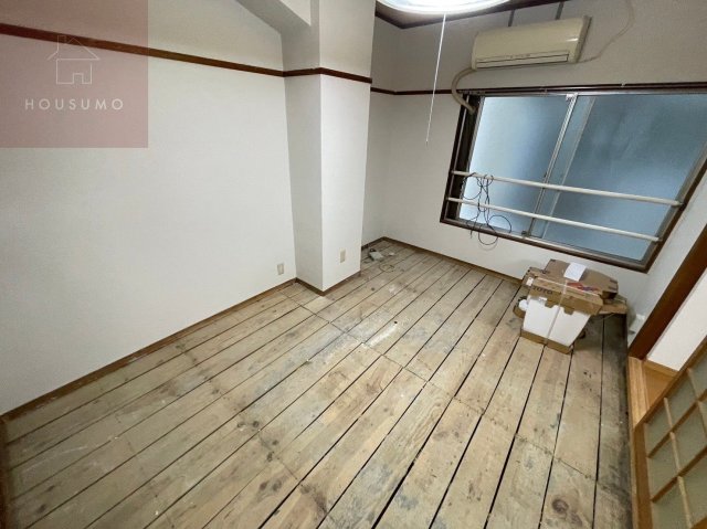 その他　おしゃれな居間です