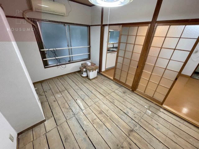 その他部屋・スペース　こまごまとしたものを収納できそうですね