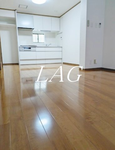 その他部屋・スペース　寝室です。