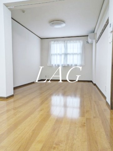 居室・リビング　洋室のお部屋です。