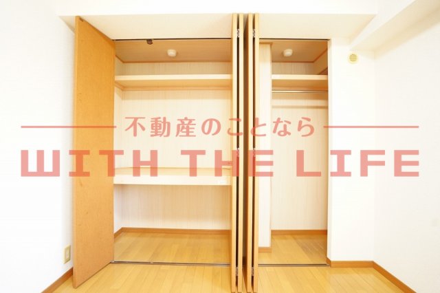 収納　小物を収納するのに便利です