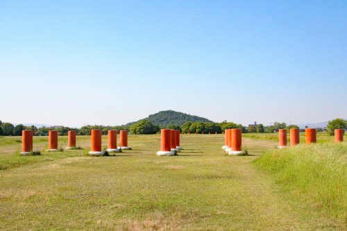 その他　藤原宮跡（その他）まで3680m