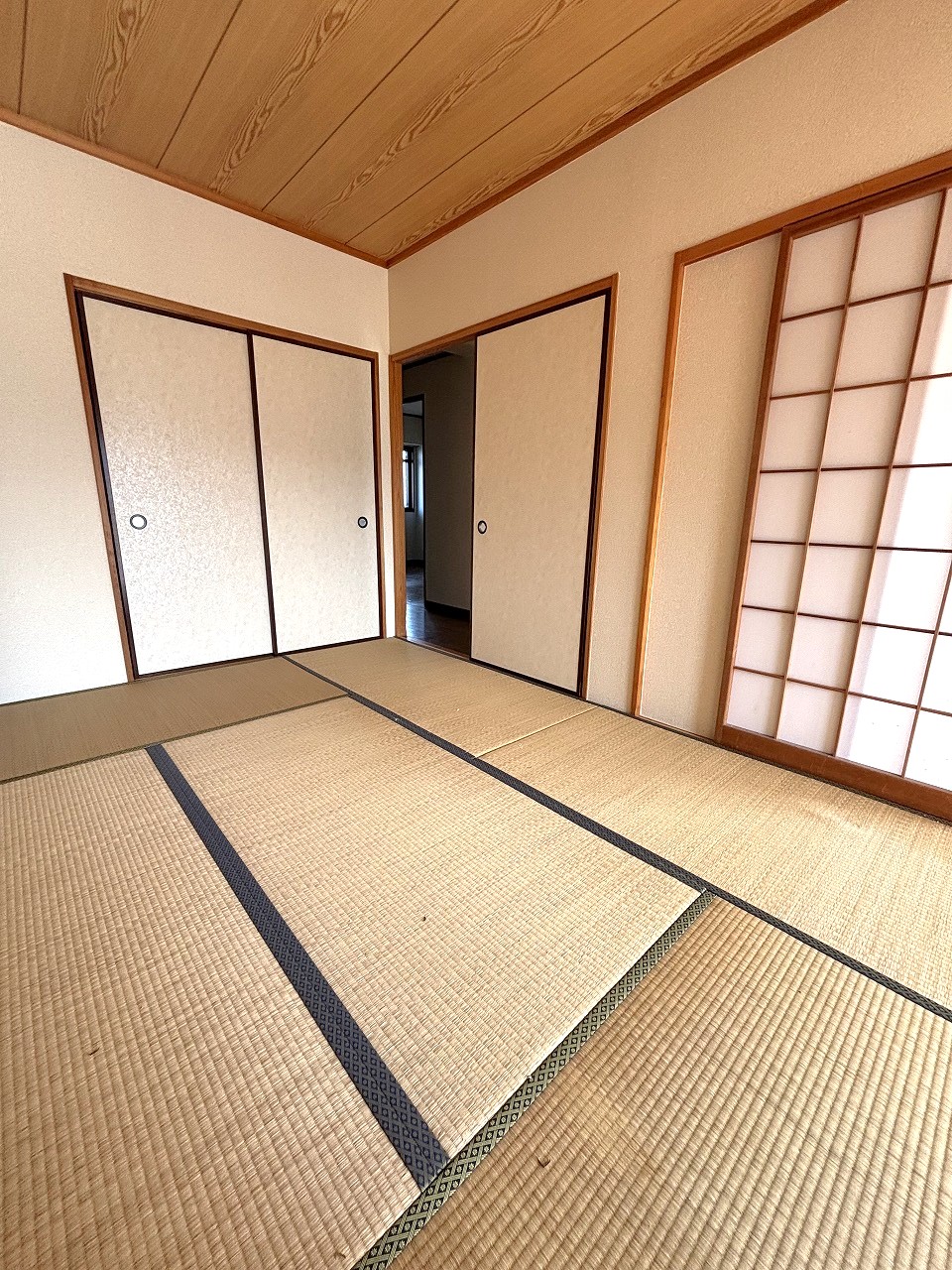 その他　和室６帖