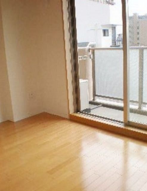 居室・リビング　※別号室の参考写真