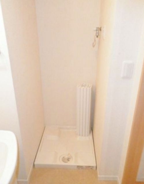 その他設備　※別号室の参考写真