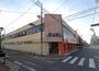 スーパー　サンディ西田辺店（スーパー）まで286m