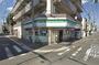 コンビニ　ファミリーマート長居西店（コンビニ）まで449m