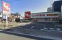 ドラックストア　スギ薬局西田辺店（ドラッグストア）まで313m