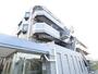 つつじヶ丘駅より徒歩8分 1階 築32年9ヶ月の賃貸物件