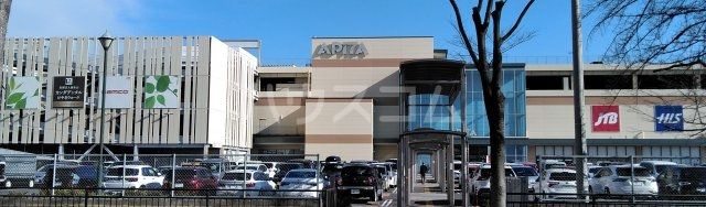 プレシャス天川原の周辺写真