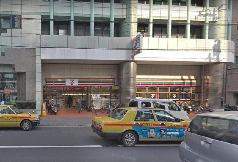 コンビニ　セブン-イレブン台東北上野２丁目店（コンビニ）まで350m
