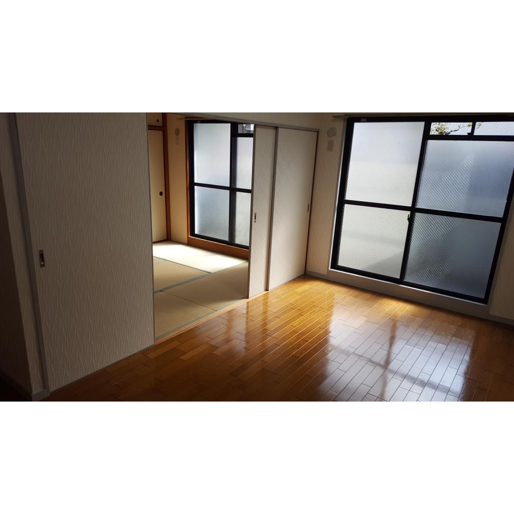 その他部屋・スペース　きれいな内装です