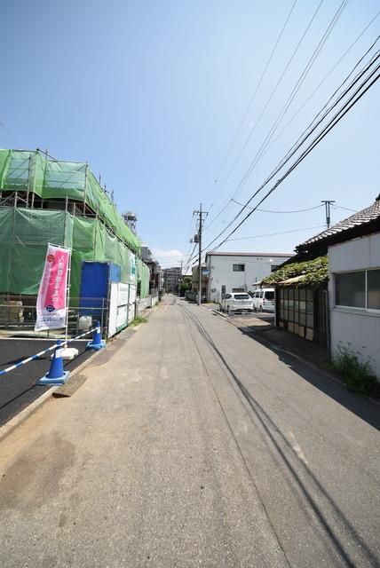 その他　周辺（その他）まで5m