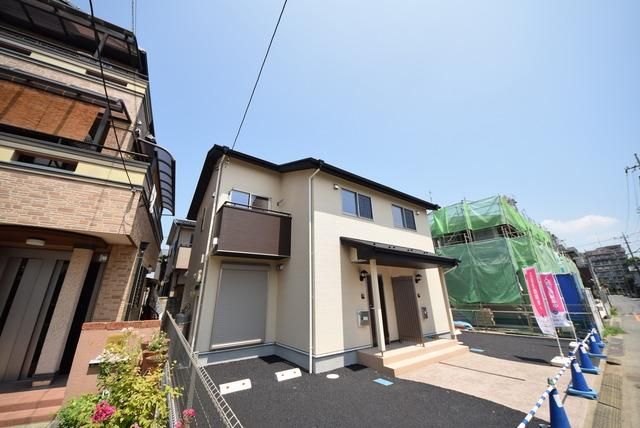 その他　外観（その他）まで5m