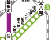 その他　☆路線図☆
