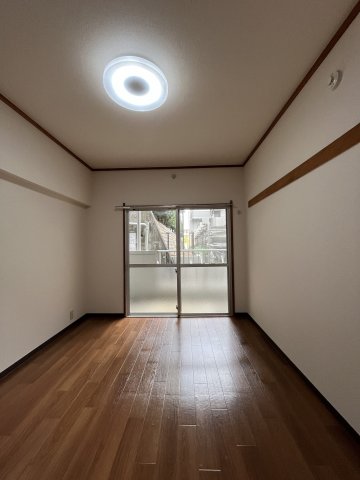 その他部屋・スペース　6帖洋室