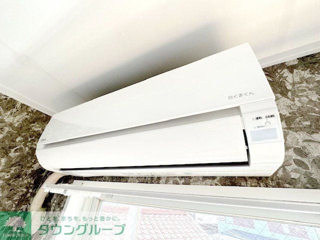 その他設備　※同物件参考写真※