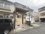 山科駅より徒歩6分 1階 築54年2ヶ月の賃貸物件