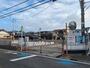 宮崎駅よりバス17分 徒歩1分 2階 新築の賃貸物件