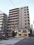 大鳥居駅より徒歩6分 7階 築13年4ヶ月の賃貸物件