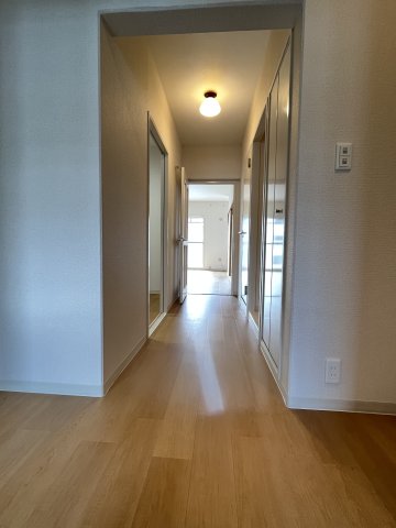 その他　鹿の子台北ハイツ（GoodHome）