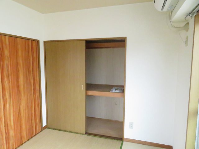 収納　別部屋参考写真