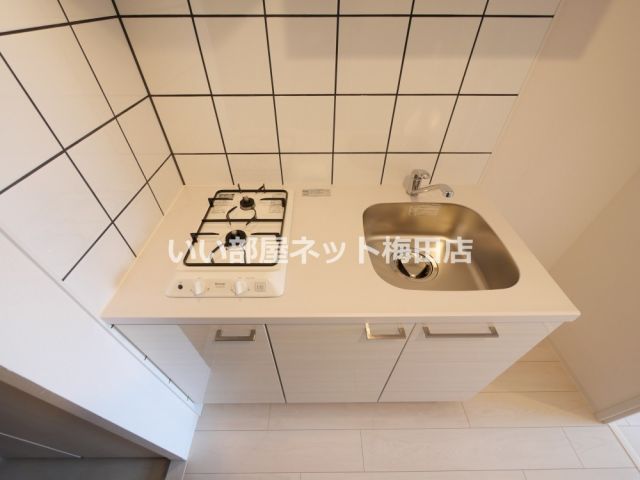 キッチン