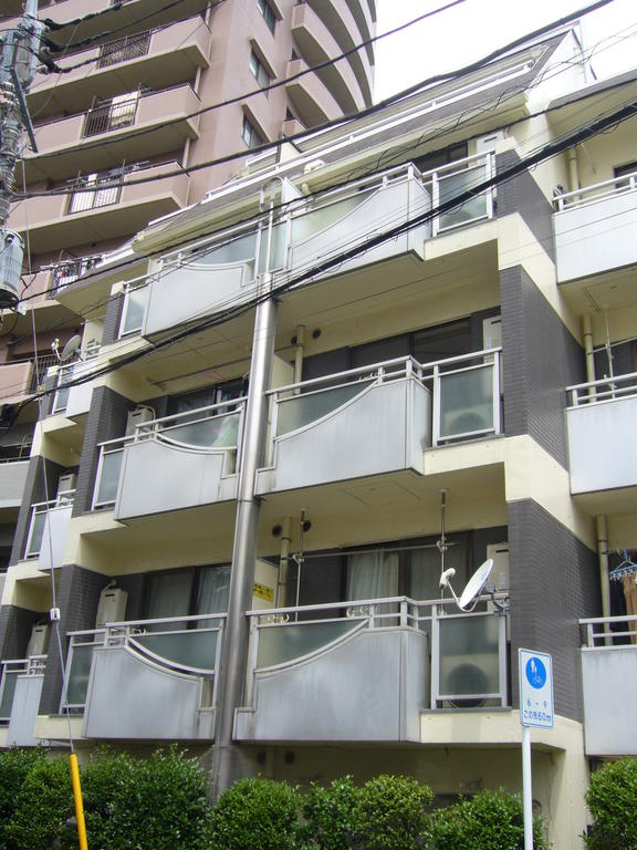 ベルセ東仲町II