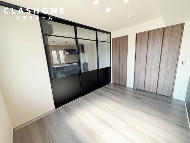 その他部屋・スペース　同物件の別部屋になります。