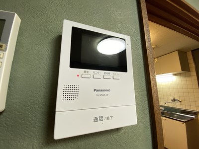 エンゼルハイツのその他写真