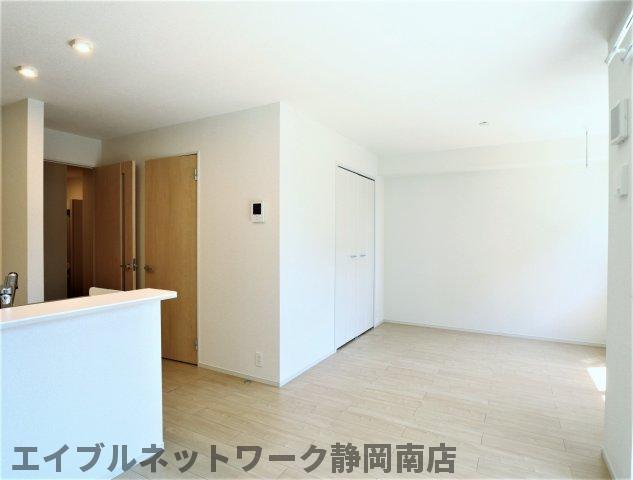 その他部屋・スペース　明るい室内です