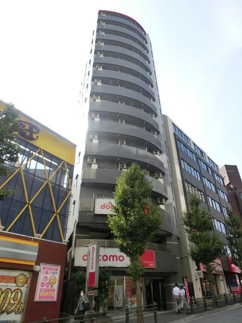 建物外観　★外観★