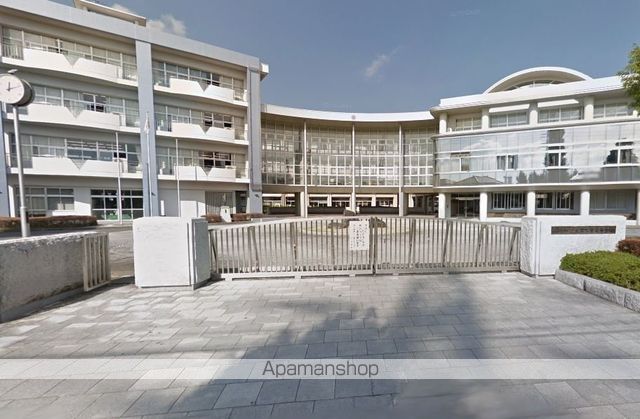 高校・高専　茨城県立土浦工業高等学校（高校・高専）まで1381m