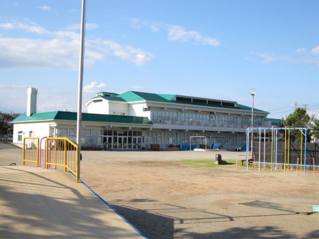 幼稚園・保育園　伊勢市立小俣幼稚園（幼稚園・保育園）まで477m