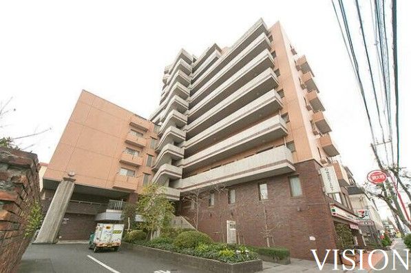 建物外観　☆外観☆