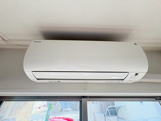 その他設備　※別部屋の写真です